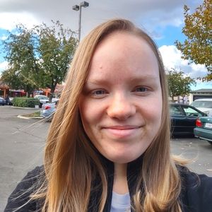 Meet your Posher, Fiona